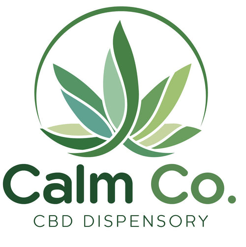 Calm Co. - CBD Dispensary